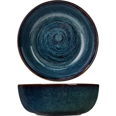Afbeelding van Cosy &amp; Trendy Soepkom Atlantis Circle ø 16.5 cm