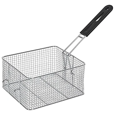 Afbeelding van Frituurmand