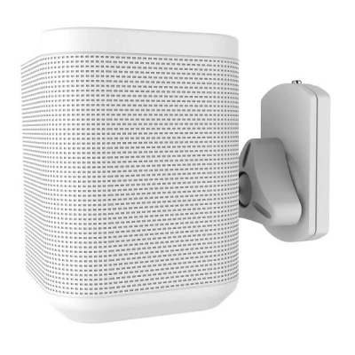 Afbeelding van Newstar Nm Ws130White Wandsteun Voor Speaker Wit
