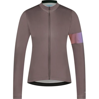 Afbeelding van Trui Shimano Element maat Xxl Blauw