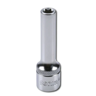 Afbeelding van Dopsleutel 1/2&quot; E TORX SONIC 2367718