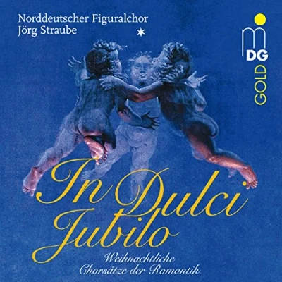 Afbeelding van Various Artists Weihnachtsmusik (Super Audio CD)