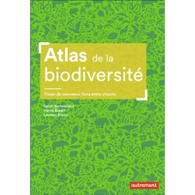 Image de Atlas de la biodiversité