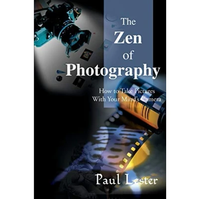 Afbeelding van The Zen of Photography