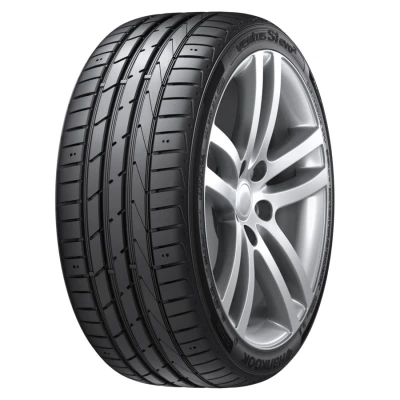 Image de Pneu Auto Ete Hankook Ventus S1 Evo2 K117 215/40 R18 85Y HRS RunFlat