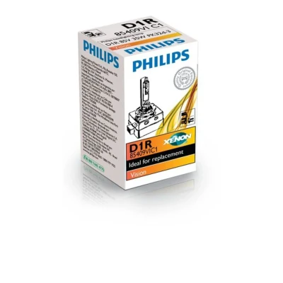 Afbeelding van Philips Xenon D1R Vision PK32d 3