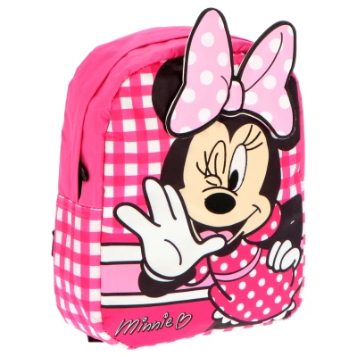 Afbeelding van Disney Rugzak Mickey Mouse 4,8 Liter Polyester Rood/blauw