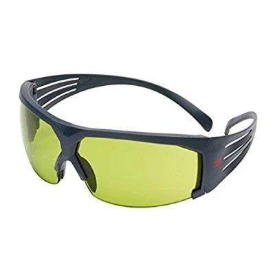 Afbeelding van 3M SecureFit SF60XAS EU 05010590 Donkergroen/Antraciet