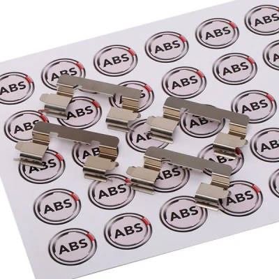Afbeelding van Abs Rem montageset 1293Q