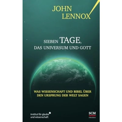 Afbeelding van Sieben Tage, das Universum und Gott