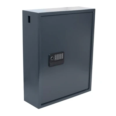 Afbeelding van Sleutelkast Pavo High Security Advanced 150 Haken