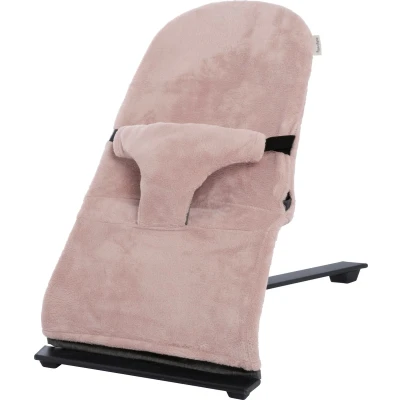 Afbeelding van Baby&#039;s Only Wipstoelhoes Cozy Oud Roze