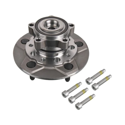 Afbeelding van FEBI BILSTEIN 178566 Wiellagerset