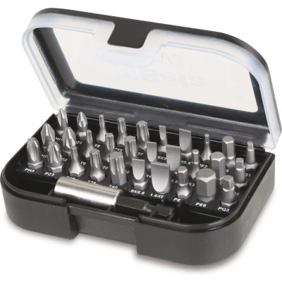 Afbeelding van Beta 860EA/31 30 Delige Bitset incl. magnetische bithouder
