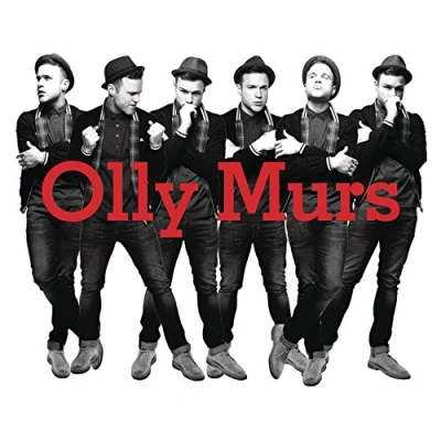 Afbeelding van Olly Murs