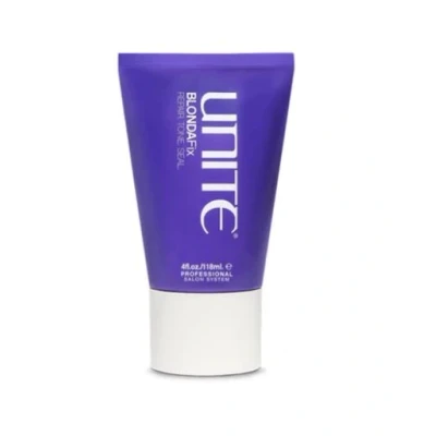 Afbeelding van Cleanse &amp; Condition Blonda Fix Violet Toning Treatment Crème 118 ml
