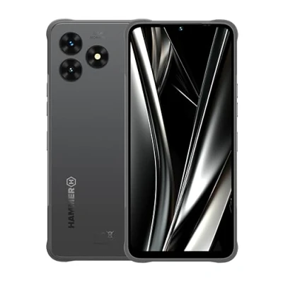 Image de Hammer Smartphone Robuste Blade Va 128gb 5g