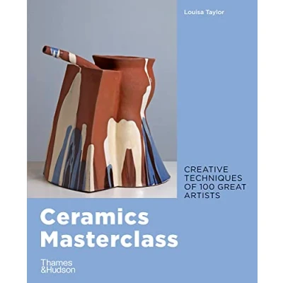 Afbeelding van Ceramics Masterclass