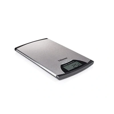 Image de Balance de cuisine electronique 5kg/1g Tristar kw2435