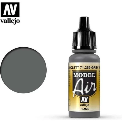 Afbeelding van Model Air Grey Violet RLM75 17ml 71259