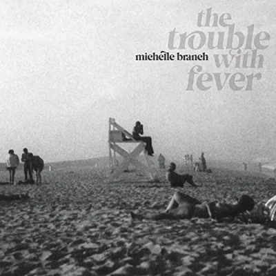 Afbeelding van Michelle Branch The Trouble With Fever (CD)