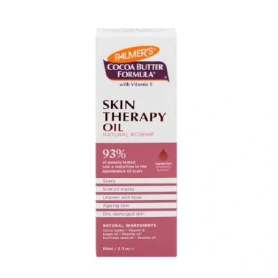 Afbeelding van Palmer&#039;s huidolie verzorgend 60 ml Body Oil