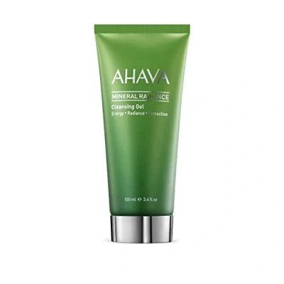 Afbeelding van Ahava Mineral Radiance Cleansing Gel