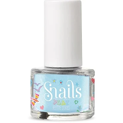 Afbeelding van Snails Play Nagellak, wasbaar, 7 ml