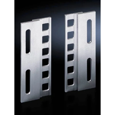Afbeelding van Rittal 7246060 19 inch Montagetoebehoren 6 HE