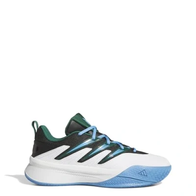 Afbeelding van adidas Mixte Dame Certified 3, ftwr white/collegiate green/blue burst, 43 1/3 EU