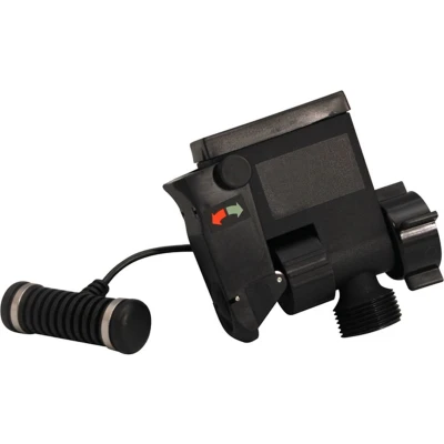 Afbeelding van Nedco electronisch waterslot voor wasmachine of