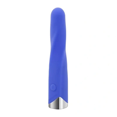 Afbeelding van Vibrator Evolved Blauw
