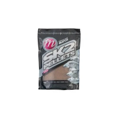 Image de Mainline SK2 Pellet 1 kilo 2mm