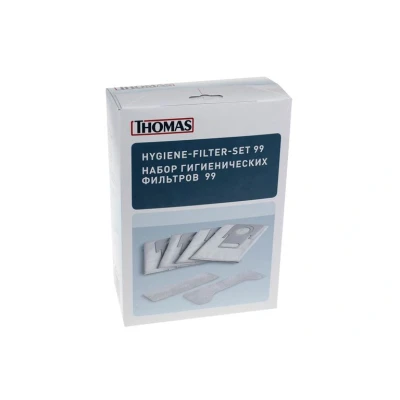 Image de Thomas Sacs aspirateur 787246
