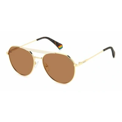 Afbeelding van Zonnebril Uniseks Polaroid PLD 6211 S X S9E ø 57 mm