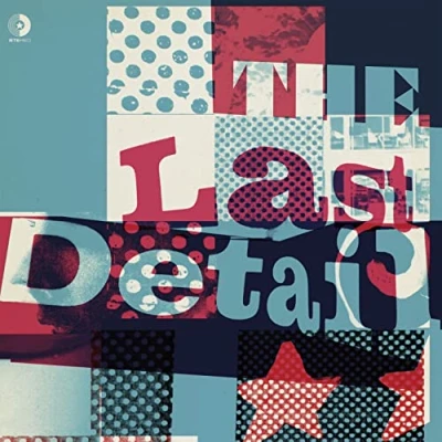 Afbeelding van The Last Detail