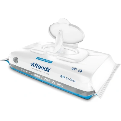 Afbeelding van Attends Ubrousky Hygienick 80ks 207 994