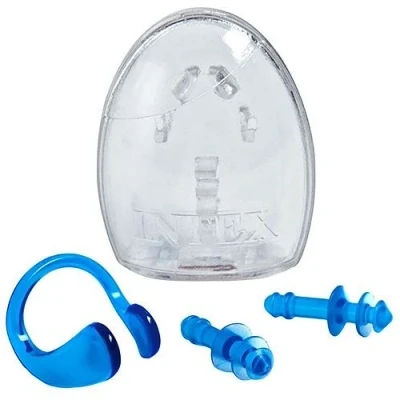 Image de Bouchons d&#039;oreille et pince nez sous marins