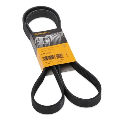 Afbeelding van Contitech Poly V riem 7PK1705