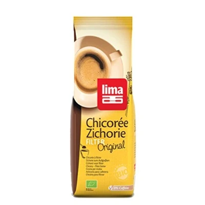 Afbeelding van Biologische infusie cichorei 250 g Lima