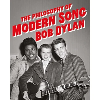 Afbeelding van The Philosophy of Modern Song