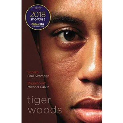 Afbeelding van Tiger Woods