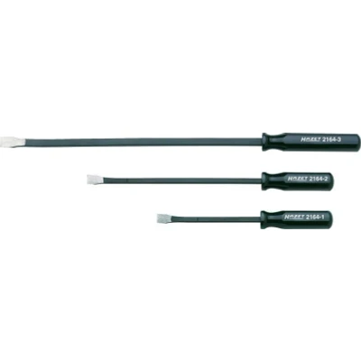Afbeelding van HAZET 2164/3 Montagehefboom set 3