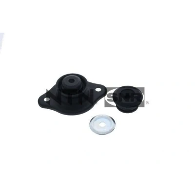 Afbeelding van SNR Veerpootlager &amp; rubber KB990.03