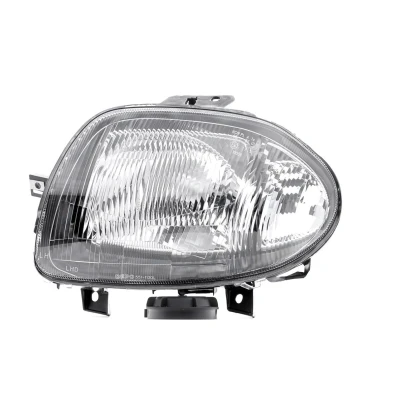 Afbeelding van ALKAR 2741164 Koplampen Links W5W, H4, PY21W RENAULT: CLIO 2, 2 Kasten