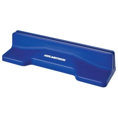 Afbeelding van Holmenkol Scraper Sharpener Racing Plexslijper Kleurloos Wintersport Onderhoud