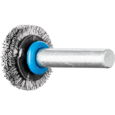 Afbeelding van PFERD 43101003 Ronde borstel 10 stuk(s)