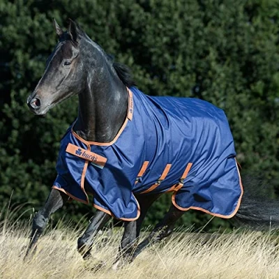 Image de Bucas Turnout Light Jubilee X Range Marin