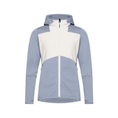 Afbeelding van VAUDE Veste polaire Monviso à capuche pour femme