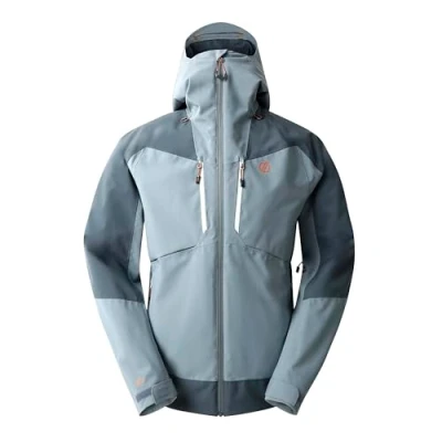 Afbeelding van Dare 2B Outdoorjas, Heren, Maat: XL, Stmwthr lead